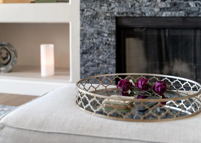 Holiday home Par Excellence At Tpc - Comfort Views Golf Pool *