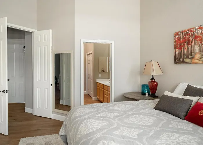 Holiday home Par Excellence At Tpc - Comfort Views Golf Pool *