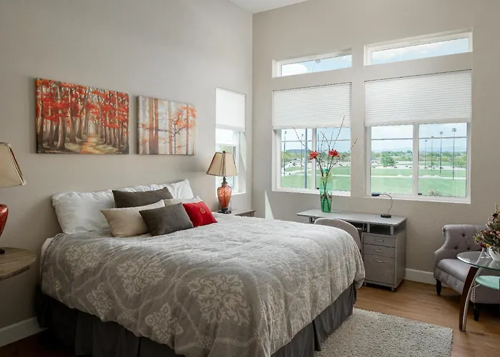 Holiday home Par Excellence At Tpc - Comfort Views Golf Pool